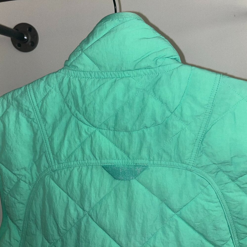 FP Movement by Free People Quinn Quilted Vest - Picture 5 of 5